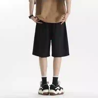 WARNING LIGHT Shorts