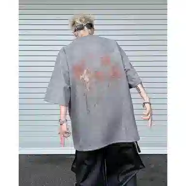 MIORGERSY T