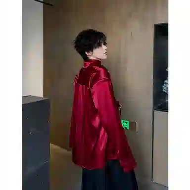 MIORGERSY V