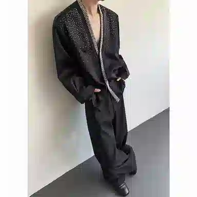MIORGERSY V