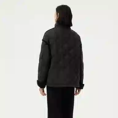 坦博尔 轻薄休闲保暖羽绒服 女款