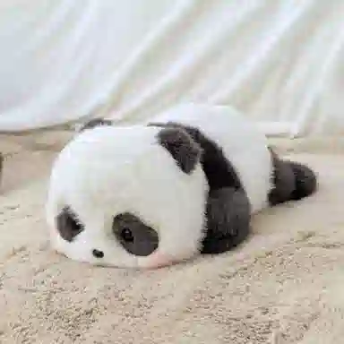 52TOYS Panda Roll ip