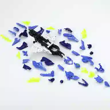52TOYS BEASTDRIVE BD-02