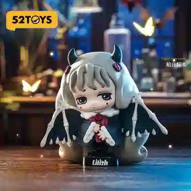 52TOYS Lilith 8