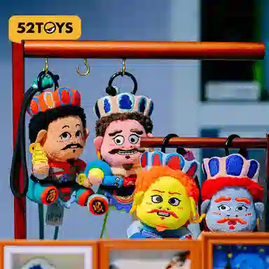 52TOYS 4