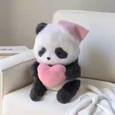 52TOYS Panda Roll ip