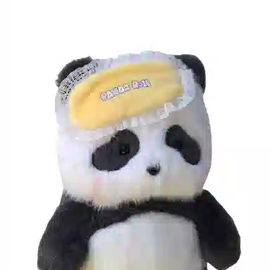 52TOYS Panda Roll ip