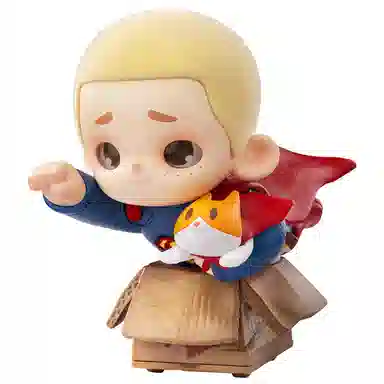 52TOYS NOOK 120