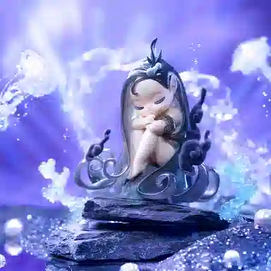 52TOYS Sleep