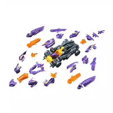 52TOYS
