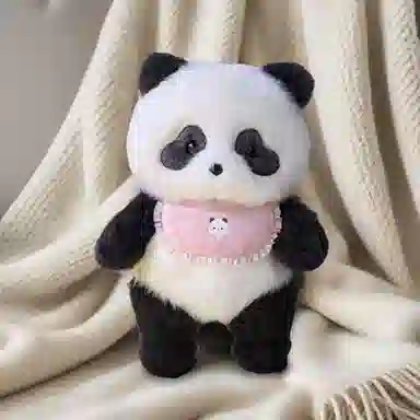 52TOYS Panda Roll ip