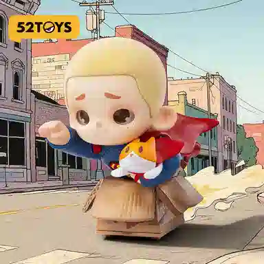 52TOYS NOOK 120