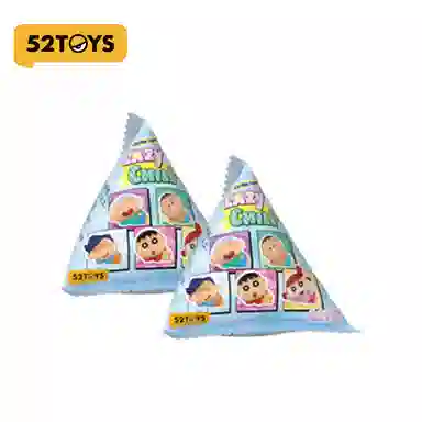 52TOYS MiniMe- 20