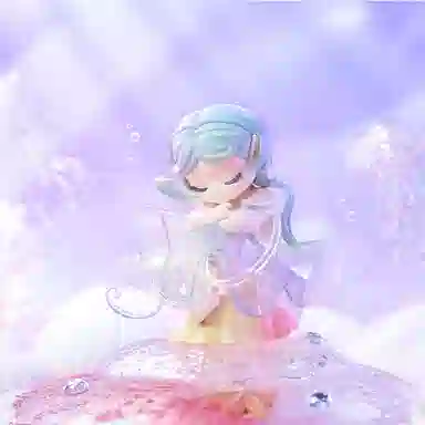 52TOYS Sleep
