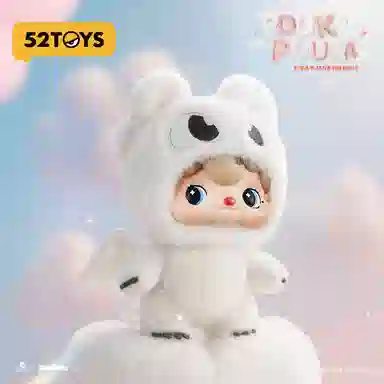52TOYS POUKAPOUKA