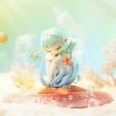 52TOYS Sleep