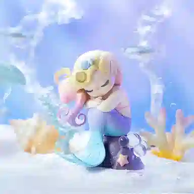 52TOYS Sleep