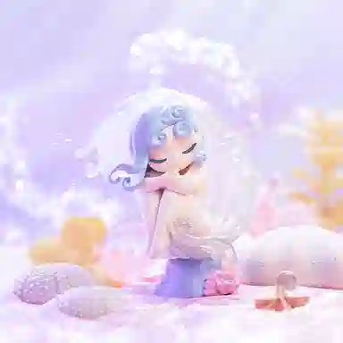 52TOYS Sleep