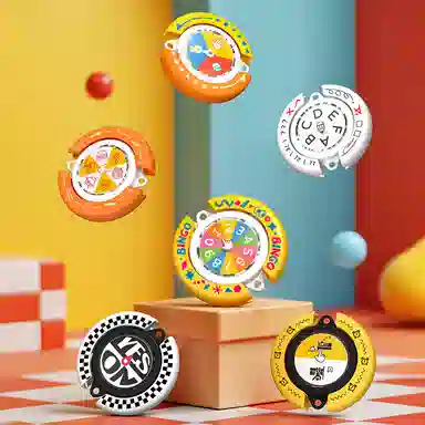 52TOYS 6