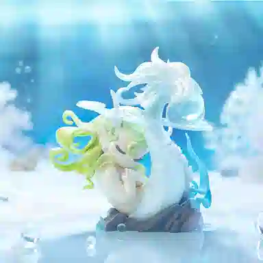 52TOYS Sleep