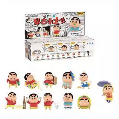 52TOYS 10