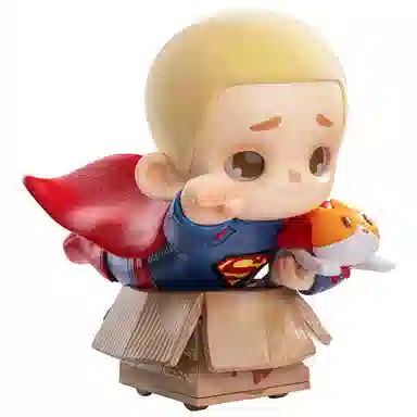 52TOYS NOOK 120