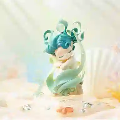 52TOYS Sleep