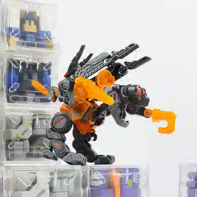 52TOYS