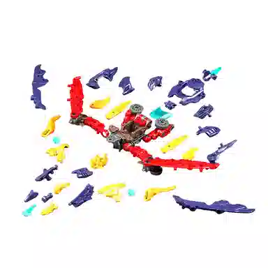 52TOYS