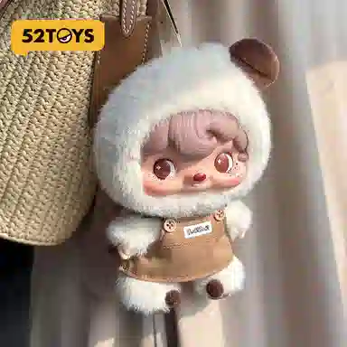 52TOYS Pouka Pouka