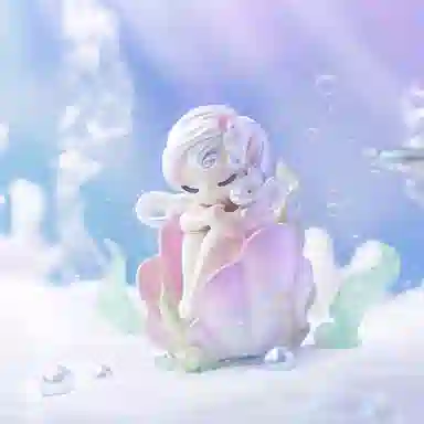 52TOYS Sleep