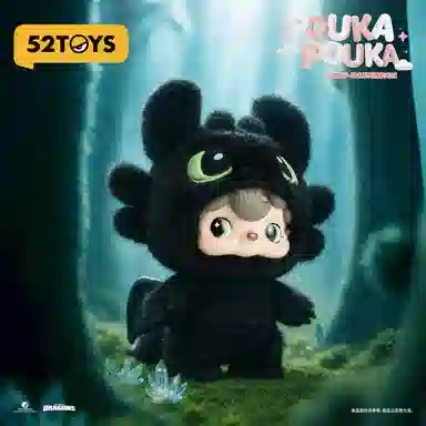 52TOYS POUKAPOUKA