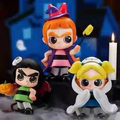 52TOYS CiCiLu