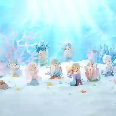 52TOYS Sleep
