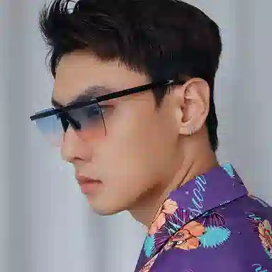 CIROCCO Aviator Sunglasses