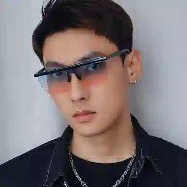 CIROCCO Aviator Sunglasses