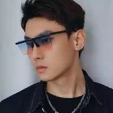 CIROCCO Aviator Sunglasses