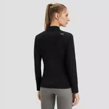 DESCENTE WOMENS RUNNING T