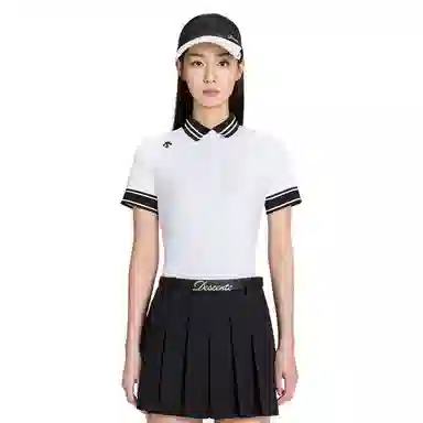 DESCENTE GOLF PRO Polo