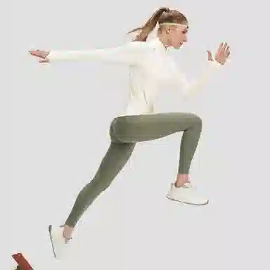 DESCENTE WOMENS RUNNING T