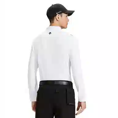 DESCENTE Descente Golf S-CorePOLO