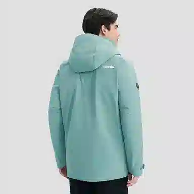 DESCENTE SKI STYLE FWAW24