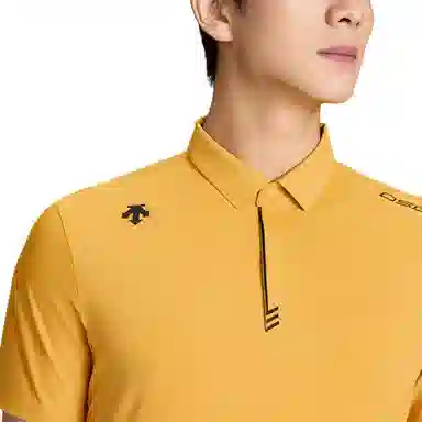 DESCENTE PRO Polo
