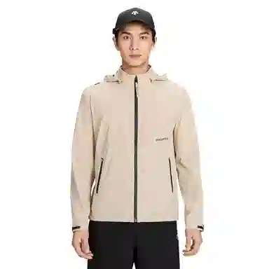 DESCENTE GOLF SS25 S-CORE logo