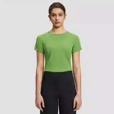 DESCENTE WOMENS TRAINING T