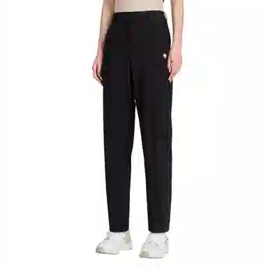 DESCENTE GOLF S-CORE logo