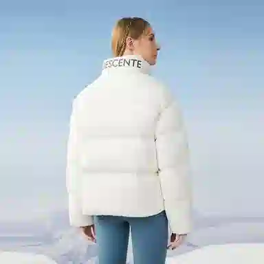 DESCENTE WOMENS SKI