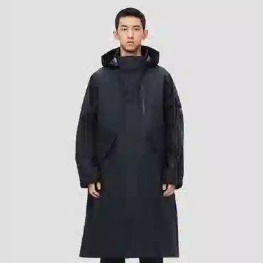 DESCENTE ALLTERRAIN 81