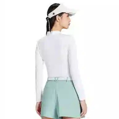 DESCENTE GOLF PRO Polo
