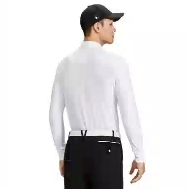 DESCENTE Descente Golf Pro POLO